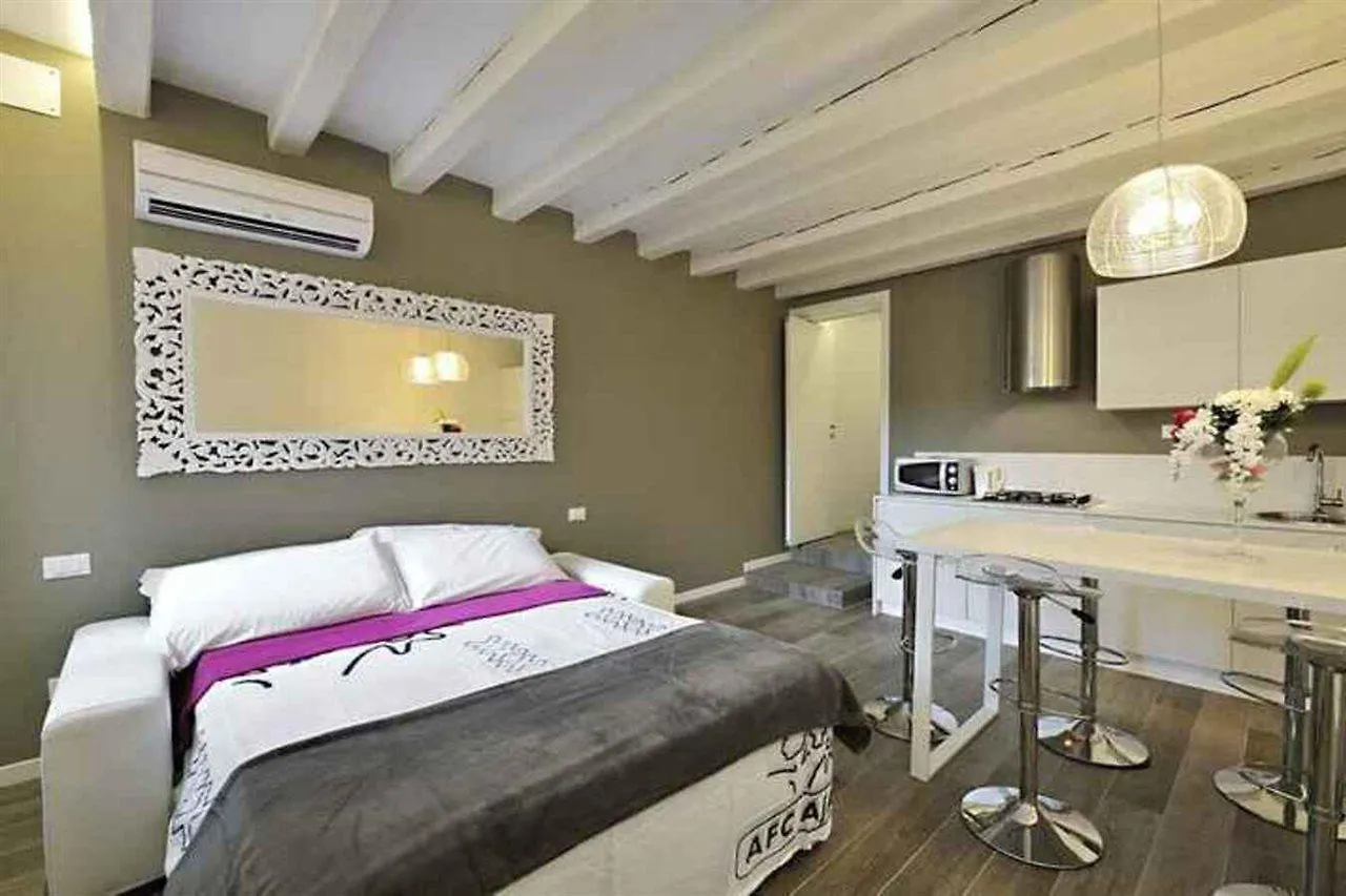 Ca Forner Apartment Venice 0*,  Italy