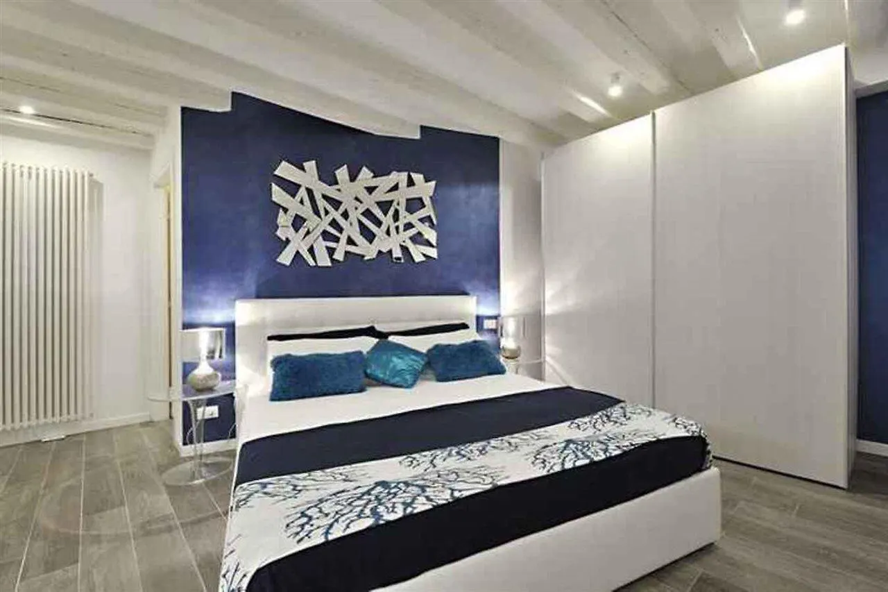 Ca Forner Apartment Venice