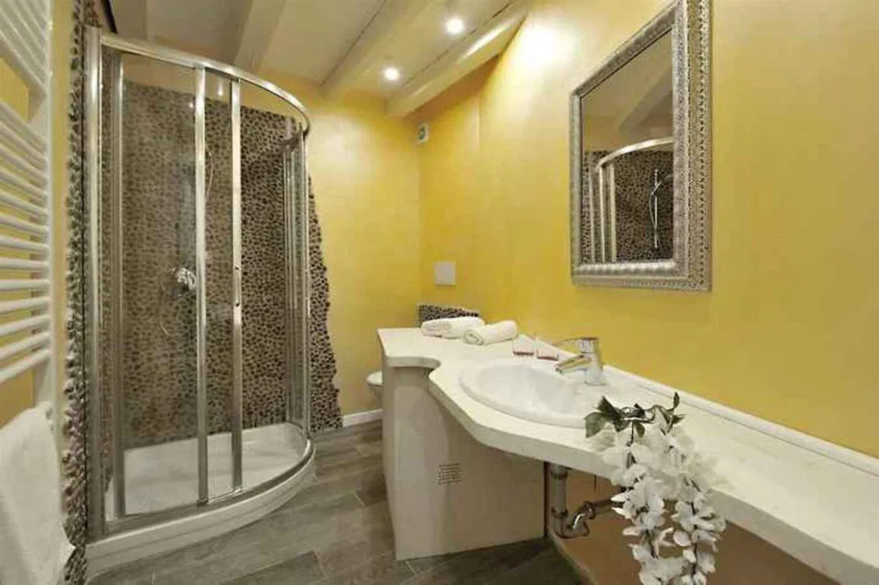 Ca Forner Apartment Venice