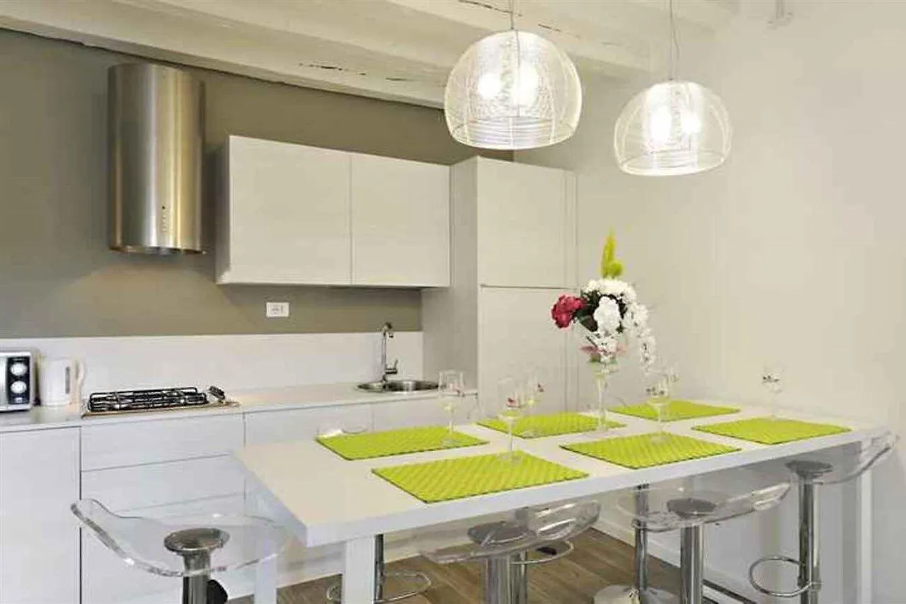 Ca Forner Apartment Venice Italy
